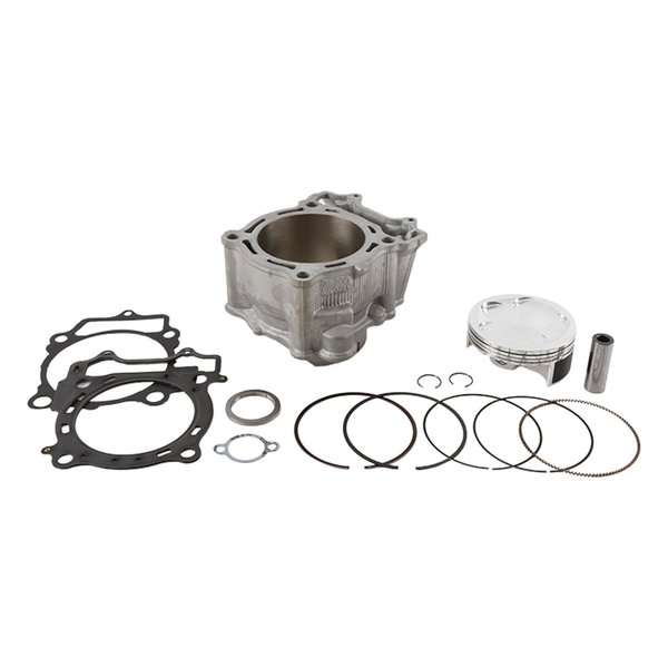 Cylinder Works Standard Bore Cylinder Kit for Yamaha 2S2-11181-00-00,  20003-K01